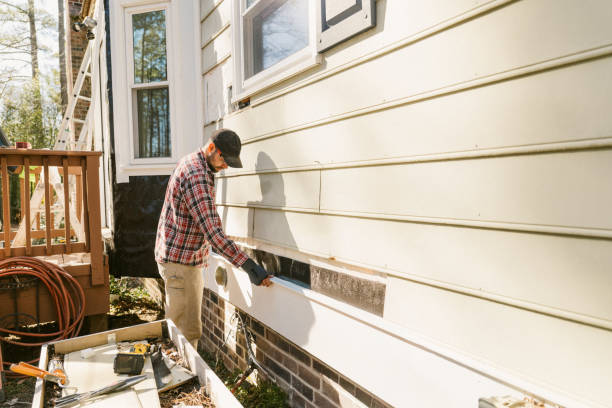 Top rated local Siding Replacement specialists in Central, SC